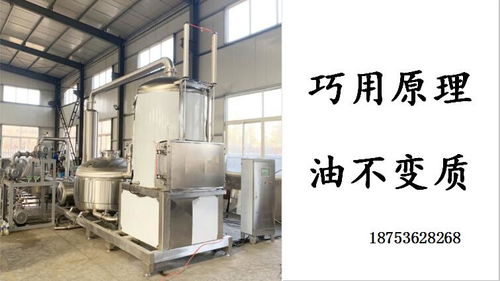 小魚小蝦真空油炸機(jī)自動(dòng)脫油油炸機(jī) 現(xiàn)代化食品加工設(shè)備的革新應(yīng)用