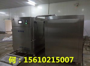 快餐盒飯真空快速冷卻保鮮設(shè)備與米飯真空預(yù)冷機(jī)價(jià)格分析