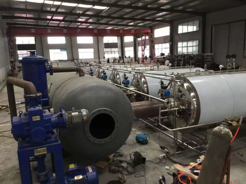 低溫干燥機(jī)、真空干燥設(shè)備與空調(diào)制冷設(shè)備的生產(chǎn)技術(shù)與應(yīng)用