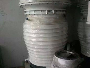 二手真空連續鍍膜機設備回收與銷售 深圳多弧磁控鍍膜機及空調制冷設備循環利用