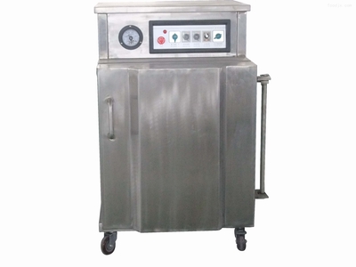 DZG-700粉末顆粒柜式真空包裝機(jī)在空調(diào)與制冷設(shè)備生產(chǎn)中的創(chuàng)新應(yīng)用