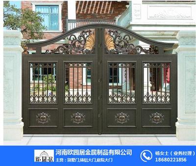 歐園居門(mén)業(yè) 匠心工藝，鑄就品質(zhì)家居
